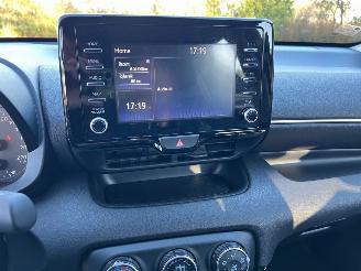 Toyota Yaris 1.5 vvt-i Active picture 17