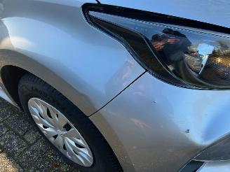 Toyota Yaris 1.5 vvt-i Active picture 8