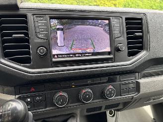 Volkswagen Crafter 2.0 35 L3H3 Comfortline picture 14