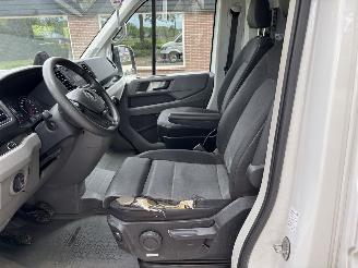 Volkswagen Crafter 2.0 35 L3H3 Comfortline picture 9