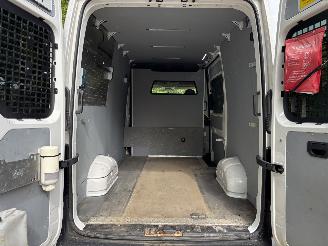 Volkswagen Crafter 2.0 35 L3H3 Comfortline picture 24