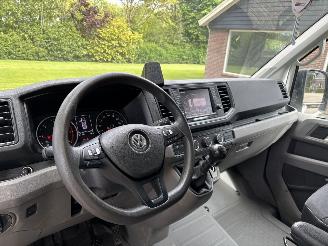 Volkswagen Crafter 2.0 35 L3H3 Comfortline picture 11