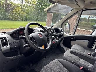 Fiat Ducato 35H 2.3 MJ Laadklep picture 9