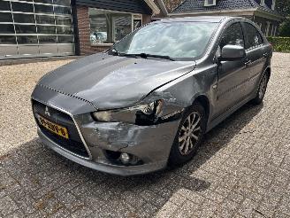 Mitsubishi Lancer 1.6i edition two picture 7