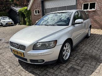 škoda osobní automobily Volvo V-50 2.0d Edition II 2007/1