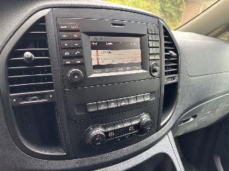 Mercedes Vito 114 cdi Dubbel Cabine picture 10