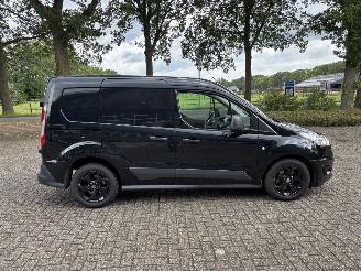 Ford Transit Connect 1.6 tdci First Edition picture 2