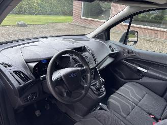 Ford Transit Connect 1.6 tdci First Edition picture 8