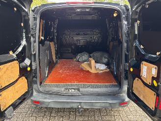 Ford Transit Connect 1.6 tdci First Edition picture 19