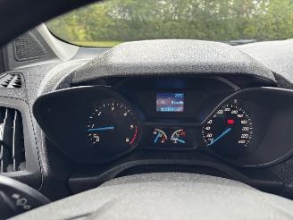 Ford Transit Connect 1.6 tdci First Edition picture 9