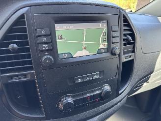 Mercedes Vito 116 cdi Lang picture 11
