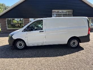 Mercedes Vito 116 cdi Lang picture 5