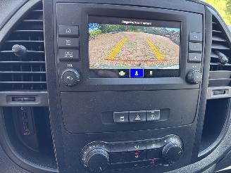 Mercedes Vito 116 cdi Lang picture 12