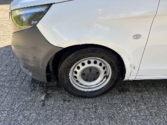 Mercedes Vito 116 cdi Lang picture 6