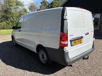 Mercedes Vito 116 cdi Lang picture 4