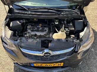 Opel Karl 1.0 Cosmo picture 14