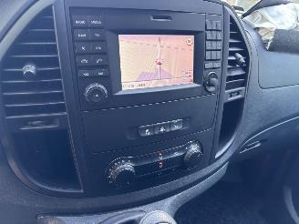 Mercedes Vito 114 cdi Lang 2x schuifdeur picture 9