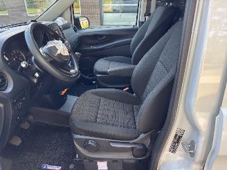 Mercedes Vito 114 cdi Lang 2x schuifdeur picture 6