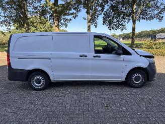 Mercedes Vito 114 cdi Lang 2x schuifdeur picture 3