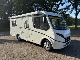 skadebil camper Dethleffs Globebus GT-I 007 2017/4