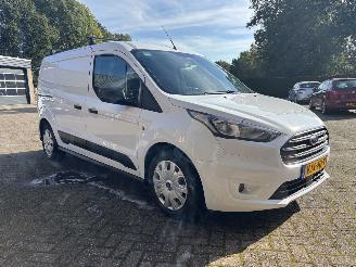 Avarii auto utilitare Ford Transit Connect 1.5 EcoBlue L2 Trend 2021/3