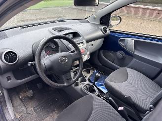 Toyota Aygo 5drs airco (werkt) picture 10