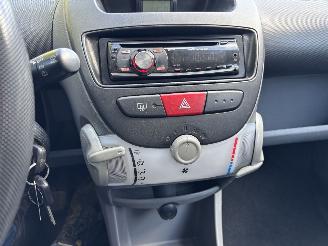 Peugeot 107 XR picture 16