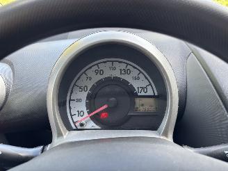 Peugeot 107 XR picture 15