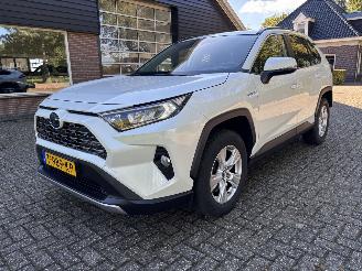 Toyota Rav-4 2.5 Hybrid Active picture 6