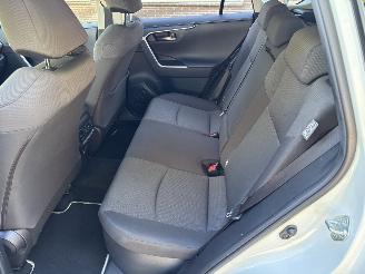 Toyota Rav-4 2.5 Hybrid Active picture 13