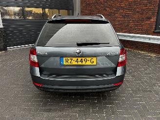 Skoda Octavia 1.0 TSI STATION NAVI / CRUISE / PDC picture 18