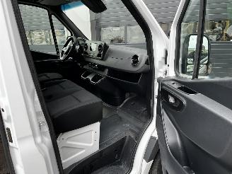 Mercedes Sprinter 317 CDI L2 - H2 AUTOMAAT / NAVI / CRUISE picture 10