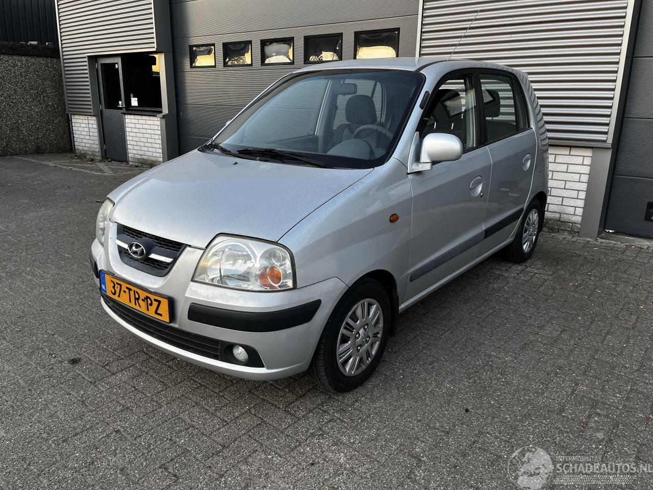 Hyundai Atos 1.1i AIRCO