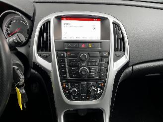 Opel Astra 1.4 TURBO / SPORT / LEER / NAVI / CRUISE / PDC picture 13