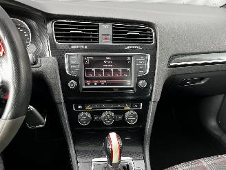 Volkswagen Golf 2.0 TSI GTI PANODAK / AUTOMAAT / CRUISE / NAVI picture 12