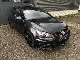Volkswagen Golf 2.0 TSI GTI PANODAK / AUTOMAAT / CRUISE / NAVI picture 3