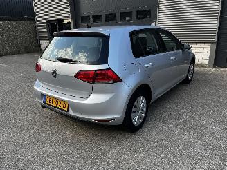 Volkswagen Golf 1.2 TSI NAVI / CRUISE / CLIMA picture 21