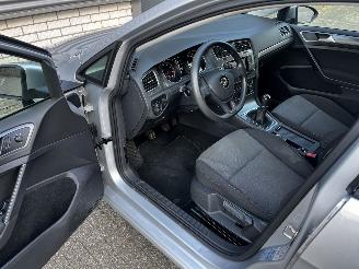 Volkswagen Golf 1.2 TSI NAVI / CRUISE / CLIMA picture 8