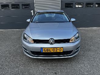Volkswagen Golf 1.2 TSI NAVI / CRUISE / CLIMA picture 2