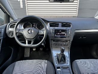 Volkswagen Golf 1.2 TSI NAVI / CRUISE / CLIMA picture 12