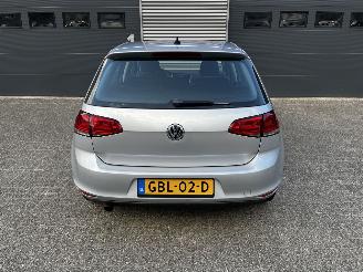 Volkswagen Golf 1.2 TSI NAVI / CRUISE / CLIMA picture 20