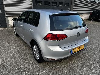 Volkswagen Golf 1.2 TSI NAVI / CRUISE / CLIMA picture 19