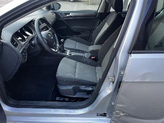 Volkswagen Golf 1.2 TSI NAVI / CRUISE / CLIMA picture 9