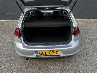 Volkswagen Golf 1.2 TSI NAVI / CRUISE / CLIMA picture 18