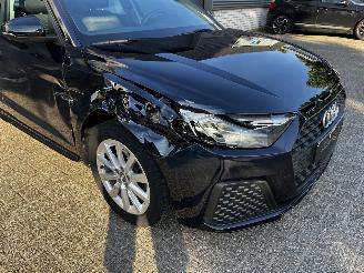 Audi A1 SPORTBACK 30TFSI AUTOMAAT / CRUISE / STOELVERW / 115PK picture 3