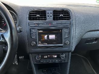 Volkswagen Polo 1.4 TDI R-Line CLIMA / CRUISE / PDC picture 9