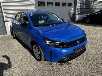 Opel Corsa 1.2i AIRCO / CRUISE / STOEL-STUURVERW / NAVI / PDC picture 3