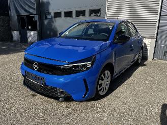 škoda osobní automobily Opel Corsa 1.2i AIRCO / CRUISE / STOEL-STUURVERW / NAVI / PDC 2024/5