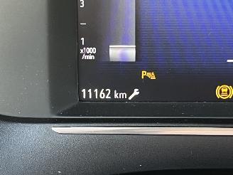 Opel Corsa 1.2i AIRCO / CRUISE / STOEL-STUURVERW / NAVI / PDC picture 12