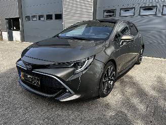  Toyota Corolla 1.8 Hybrid Executive PANODAK / LEER / AUTOMAAT 2020/1